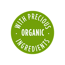 Organic ingredients logo