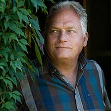 Michael Straub