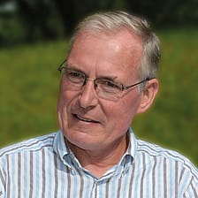 Dr. Lüder Jachens