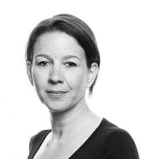 Frauke Ludwig