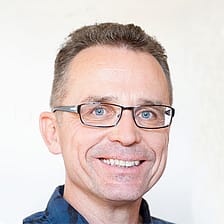Dr. Frank Meyer
