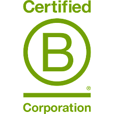 B-Corp Logo