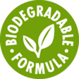 Biodegradable Logo