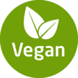 Vegan logo