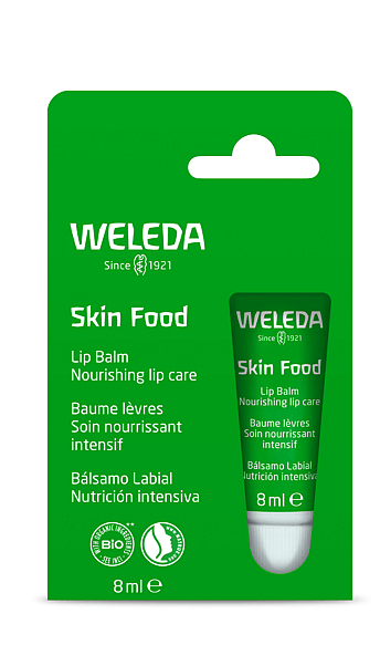 Skin Food Balsamo Labbra Riparatore