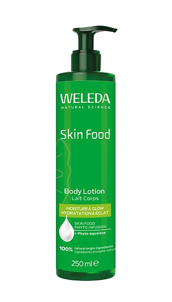 Latte Corpo Skin Food