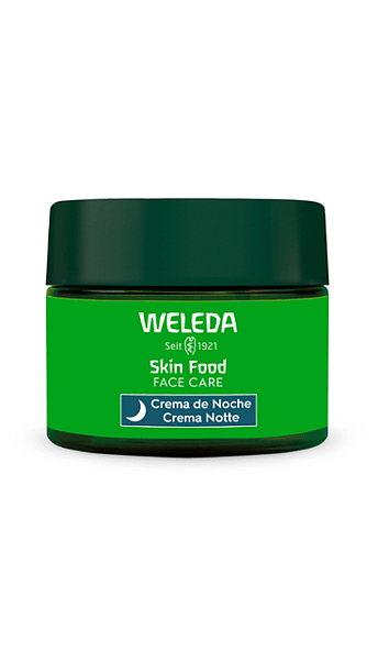 Skin Food Crema Notte Nutriente