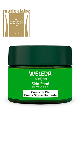Skin Food Crema Giorno Nutriente