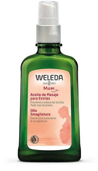 Olio Smagliature