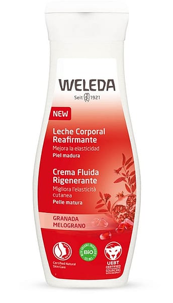 Crema Fluida Rigenerante Melograno