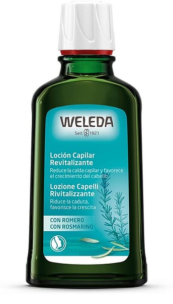 Lozione Capelli Rivitalizzante