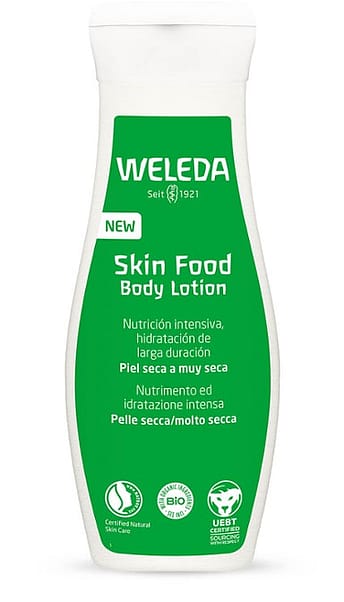 Skin Food Crema Fluida