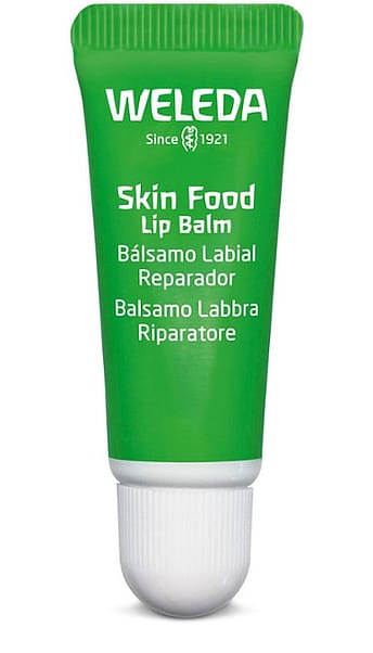 Skin Food Balsamo Labbra Riparatore