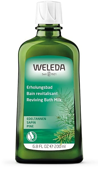 Bagno Balsamico Abete