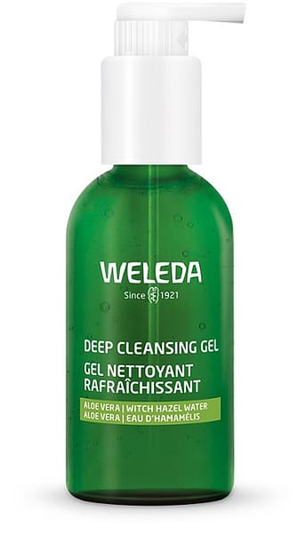 Gel Detergente Purificante