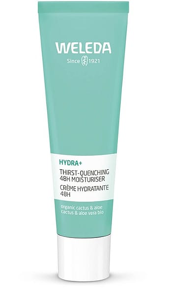 Hydra+ Crema Idratante 48H