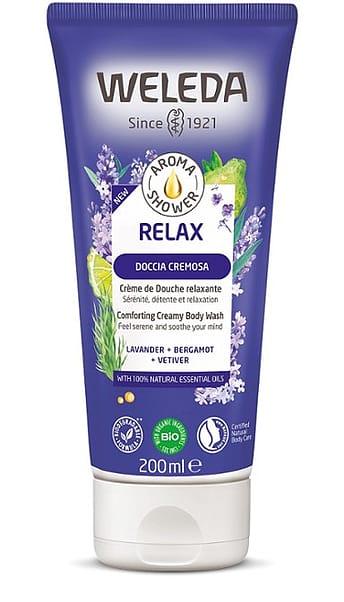 Aroma Shower Relax