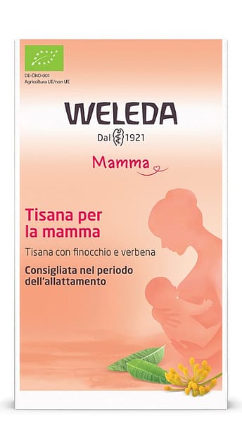 Tisana per la Mamma