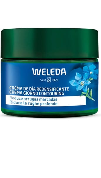 Genziana Crema Giorno