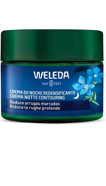 Genziana Crema Notte