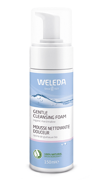 Dolce Mousse Detergente