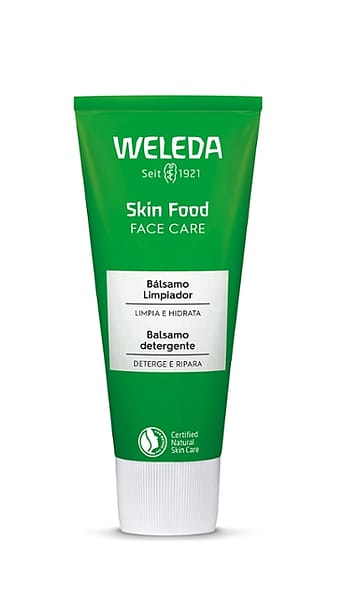 Skin Food Balsamo Detergente Nutriente