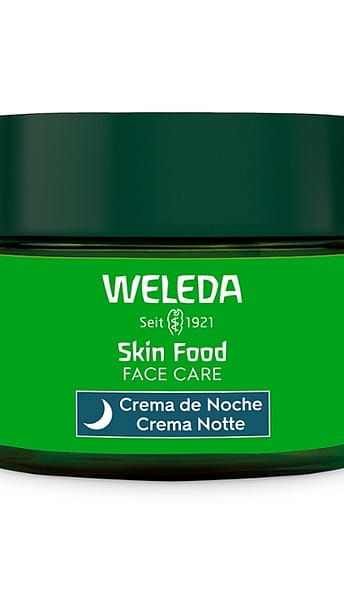 Skin Food Crema Notte Nutriente