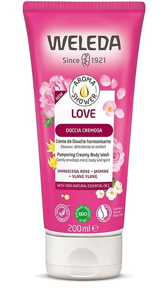 Aroma Shower Love