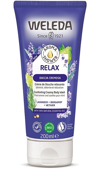 Aroma Shower Relax
