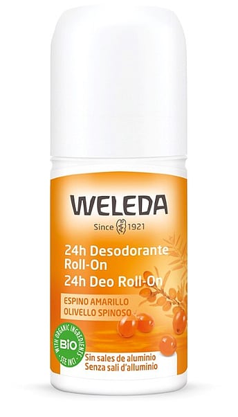 Deo Roll-on Olivello spinoso