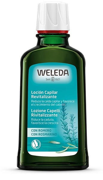 Lozione Capelli Rivitalizzante