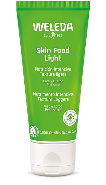 Skin Food Light