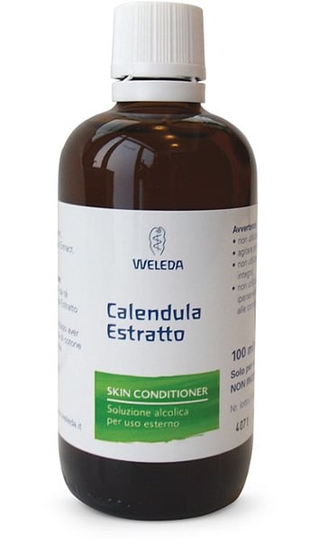 Calendula Estratto
