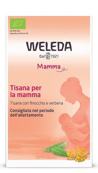 Tisana per la Mamma