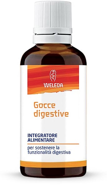 Gocce Digestive