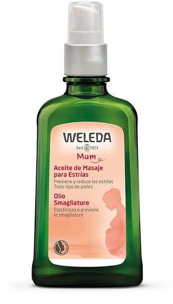 Olio Smagliature
