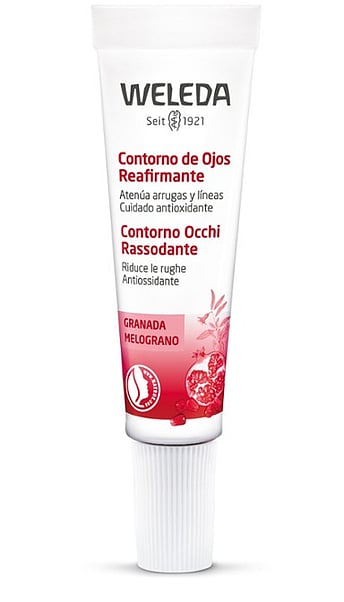 Contorno Occhi Rassodante Melograno