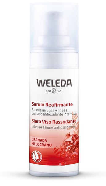 Siero Viso Rassodante Melograno