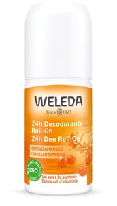 Deo Roll-on Olivello spinoso