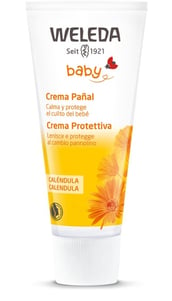 Baby Crema Protettiva Calendula
