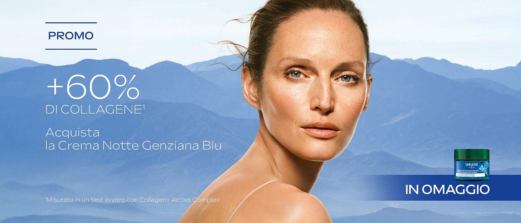 Crema Giorno Contouring in omaggio