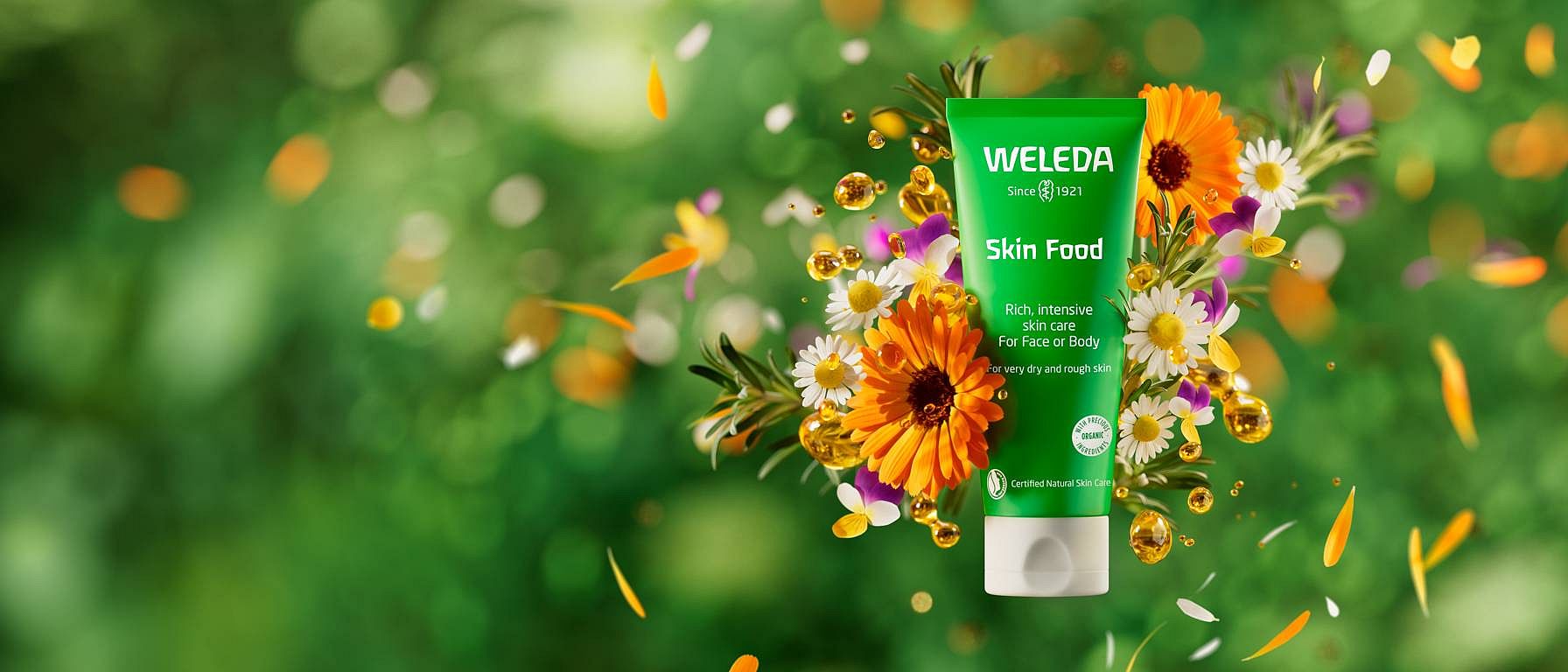 Skin Food