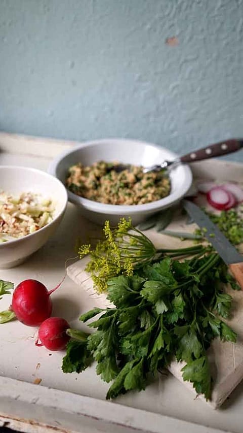 Ingredienti