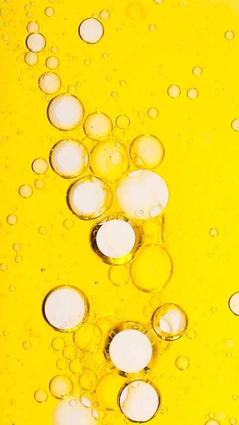 Goccia d'olio