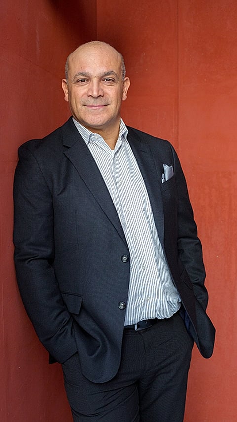 Aldo Ammendola