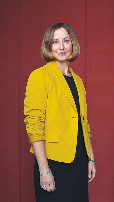 Nataliya Yarmolenko