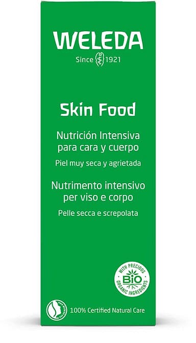 Skin Food Crema Multifunzione