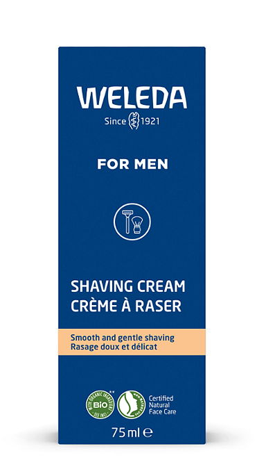 Crema Da Barba