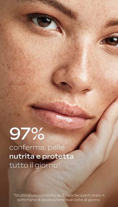 Hydra+ Crema Idratante 48H
