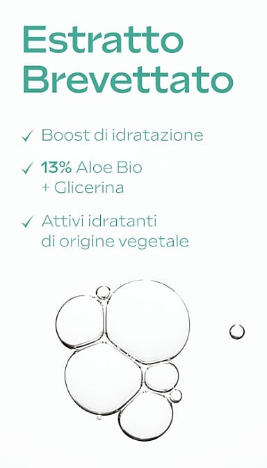 Hydra+ Crema Idratante 48H